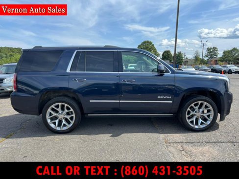Used 2019 GMC Yukon Denali w/ Denali Ultimate Package image 4