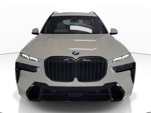 New 2026 BMW X7 xDrive40i w/ Executive Package image 2
