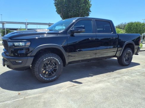 New 2026 RAM 1500 Rebel image 15