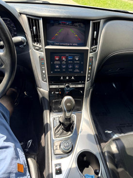 Used 2017 INFINITI Q60 2.0t w/ Premium Plus Package 2.0T image 26