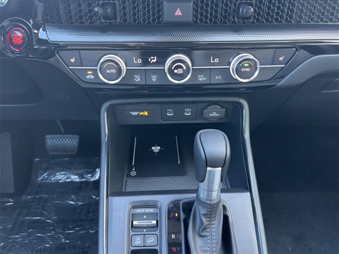 New 2026 Honda CR-V EX-L image 14