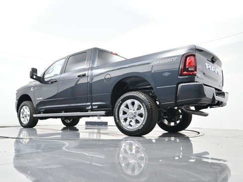 New 2026 RAM 2500 Big Horn image 37