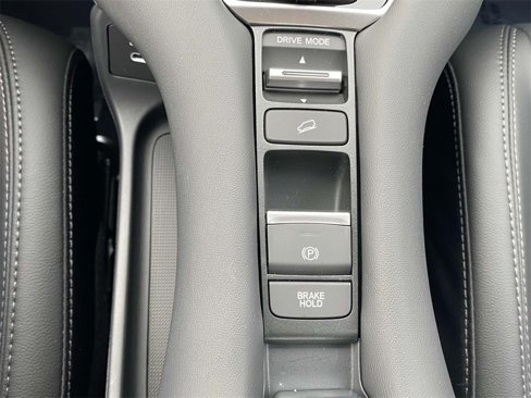 New 2026 Honda HR-V EX-L image 21