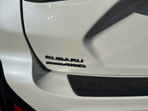 Used 2024 Subaru Crosstrek 2.0i Premium image 8