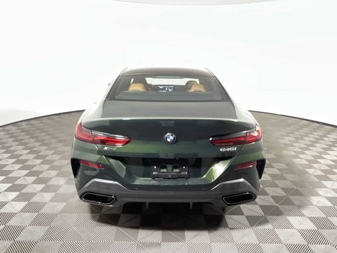 New 2026 BMW 840i xDrive w/ M Sport Professional Package image 2