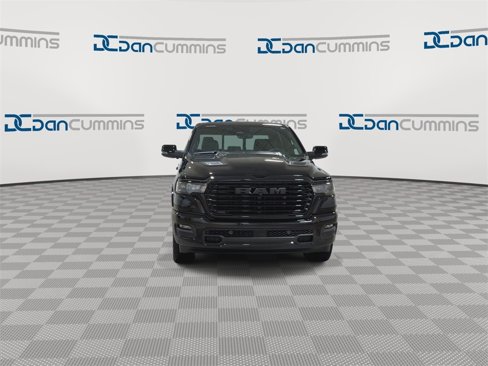 New 2026 RAM 1500 Laramie image 4