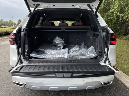 New 2026 BMW X5 xDrive40i w/ Premium Package image 28