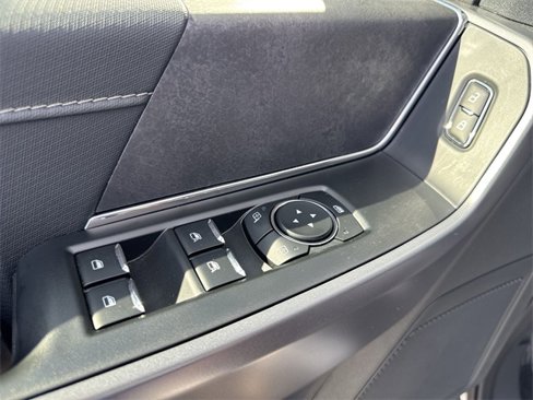 New 2025 Ford F150 XLT image 10
