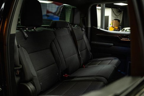 Used 2024 Chevrolet Silverado 1500 LT w/ Protection Package image 11