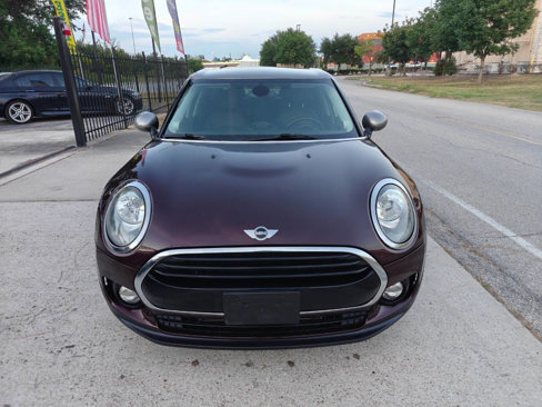 Used 2017 MINI Cooper Clubman ALL4 image 3