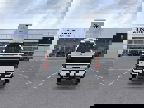 New 2026 Ford F350 Platinum image 5