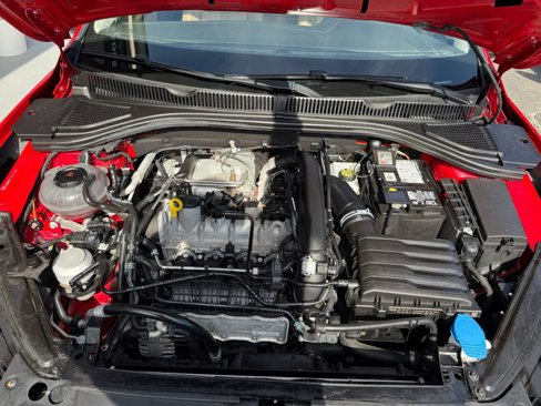 Used 2019 Volkswagen Jetta SE image 32