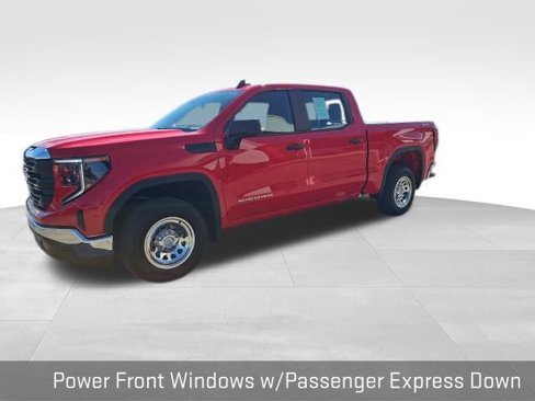 Used 2024 GMC Sierra 1500 Pro image 13