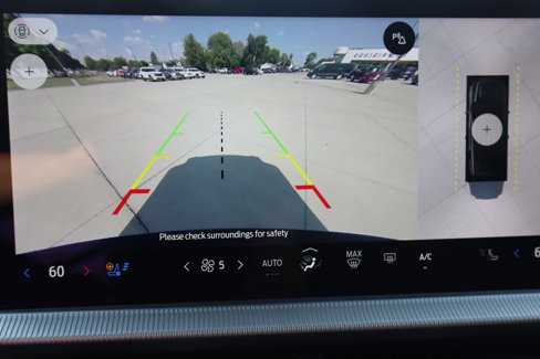 Used 2025 Ford Explorer ST image 22