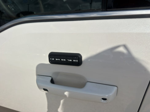 New 2025 Ford F150 King Ranch image 28