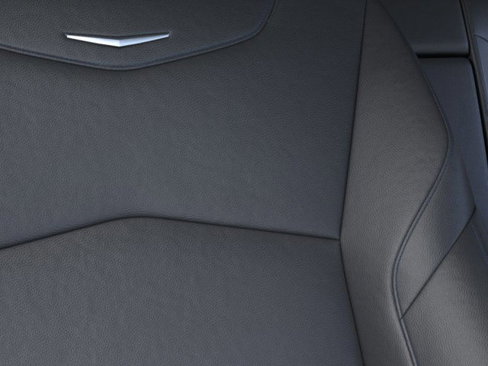 New 2025 Cadillac XT4 Sport w/ Cold Weather Package image 21
