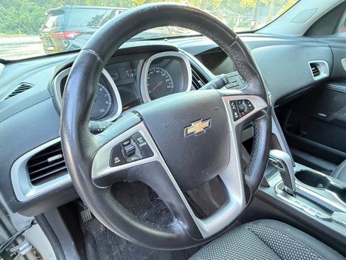 Used 2013 Chevrolet Equinox LT image 11