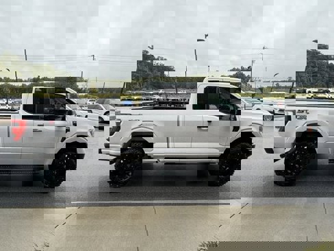 Used 2022 Ford F150 XL w/ Equipment Group 101A High image 7