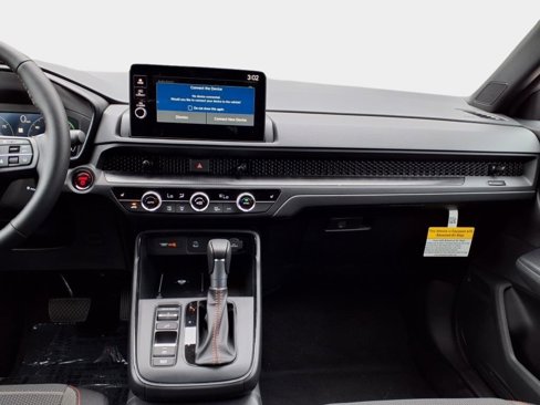 New 2026 Honda CR-V TrailSport image 17