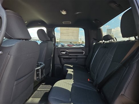 New 2026 RAM 2500 Big Horn image 17