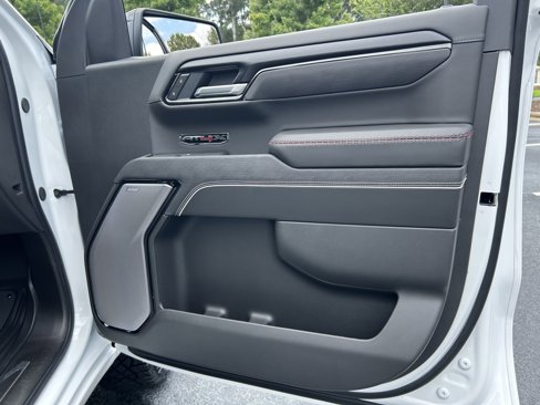 New 2026 GMC Sierra 1500 AT4X image 59