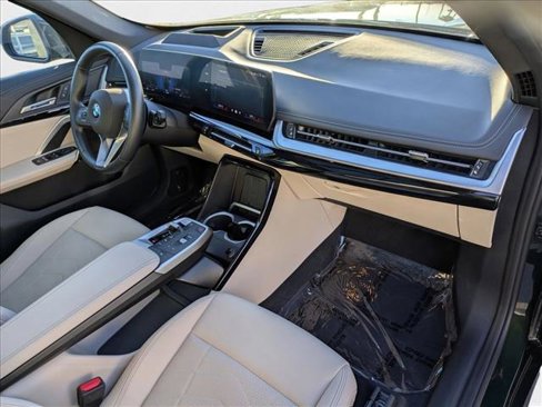Used 2025 BMW X1 xDrive28i w/ Technology Package image 21