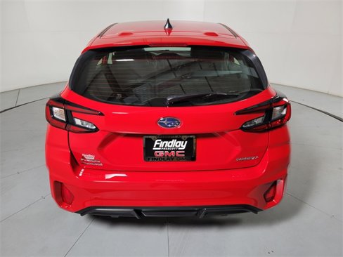 Used 2024 Subaru Impreza 2.0i image 6