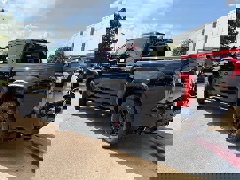 New 2026 Toyota Tundra TRD Pro image 8
