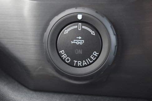 New 2025 Ford F150 Lightning Lariat image 16