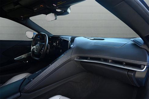 Used 2023 Chevrolet Corvette Stingray Coupe w/ Z51 Performance Package image 22