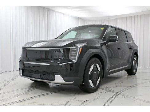 New 2026 Kia EV9 Light image 4