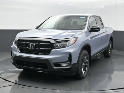 New 2025 Honda Ridgeline Sport image 7