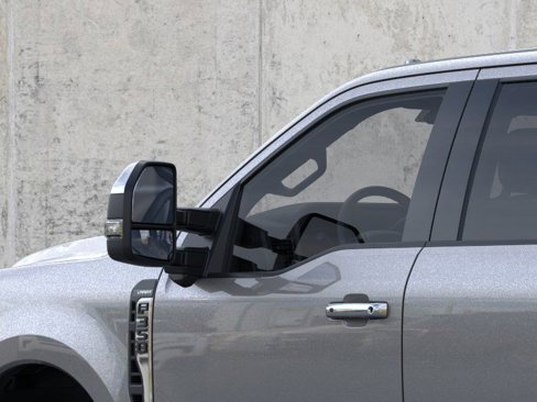 New 2026 Ford F350 Lariat w/ Chrome Package image 20