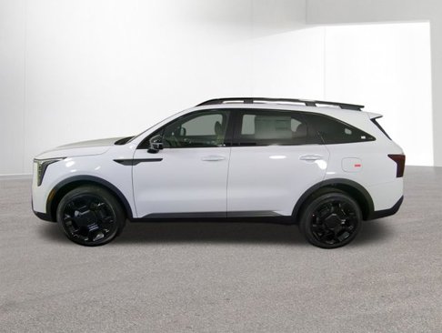 New 2026 Kia Sorento SX image 13