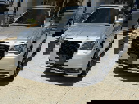 Used 2021 Chrysler 300 S image 1