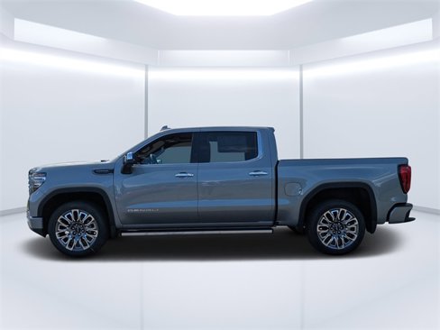 New 2026 GMC Sierra 1500 Denali Ultimate image 7