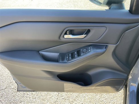 New 2026 Nissan Rogue SV w/ Cold Weather Package image 16