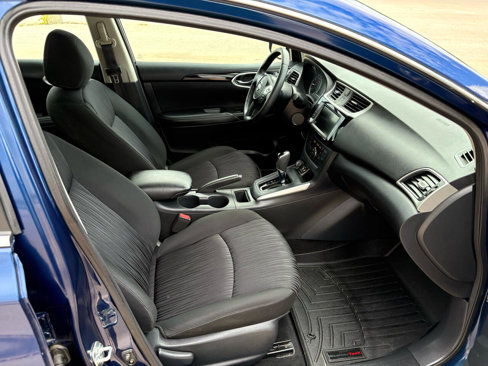 Used 2019 Nissan Sentra SV image 15