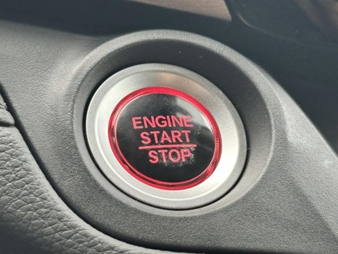 New 2026 Honda Odyssey EX-L image 13