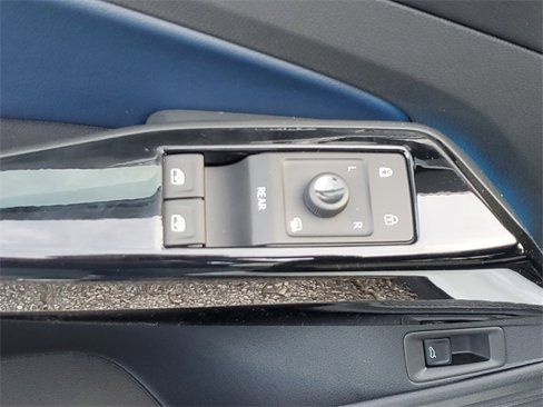 New 2025 Volkswagen ID.4 Pro S image 22