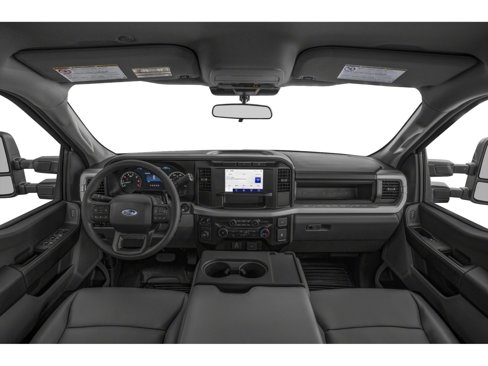 New 2026 Ford F250 Lariat image 5