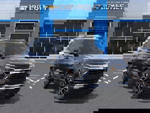 New 2026 Chevrolet TrailBlazer LT w/ LT Cold Weather Package image 31