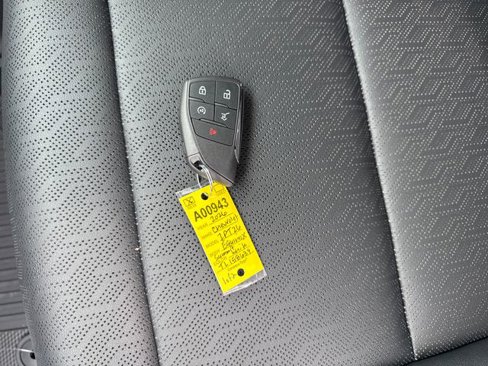 New 2026 Chevrolet Equinox LT w/ Convenience Package II image 32