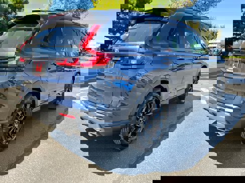 New 2026 Honda CR-V Sport-L image 6