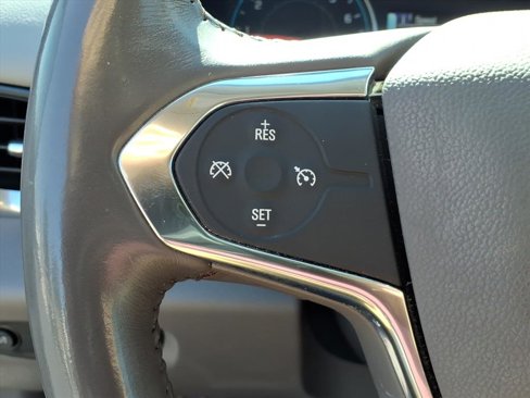 Used 2019 Chevrolet Traverse LT w/ LT Premium Package image 17