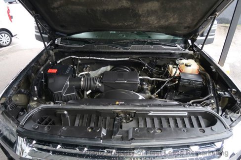Used 2022 Chevrolet Silverado 2500 LTZ w/ LTZ Plus Package image 43