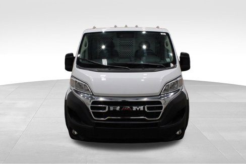 Used 2023 RAM ProMaster 2500 image 2