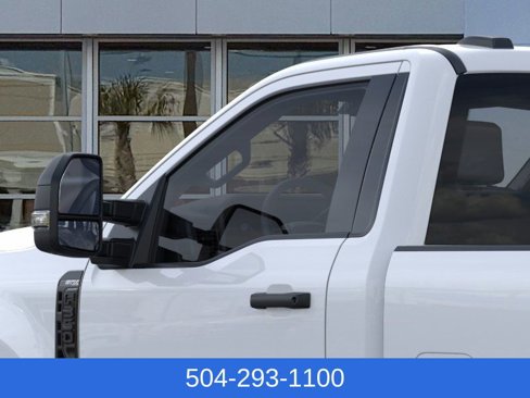 New 2026 Ford F350 XL image 20