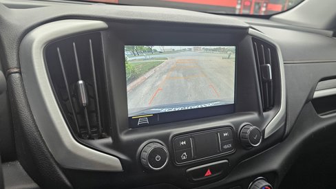 Used 2021 GMC Terrain SLT image 38
