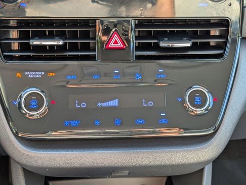 Used 2021 Hyundai Ioniq Blue image 22